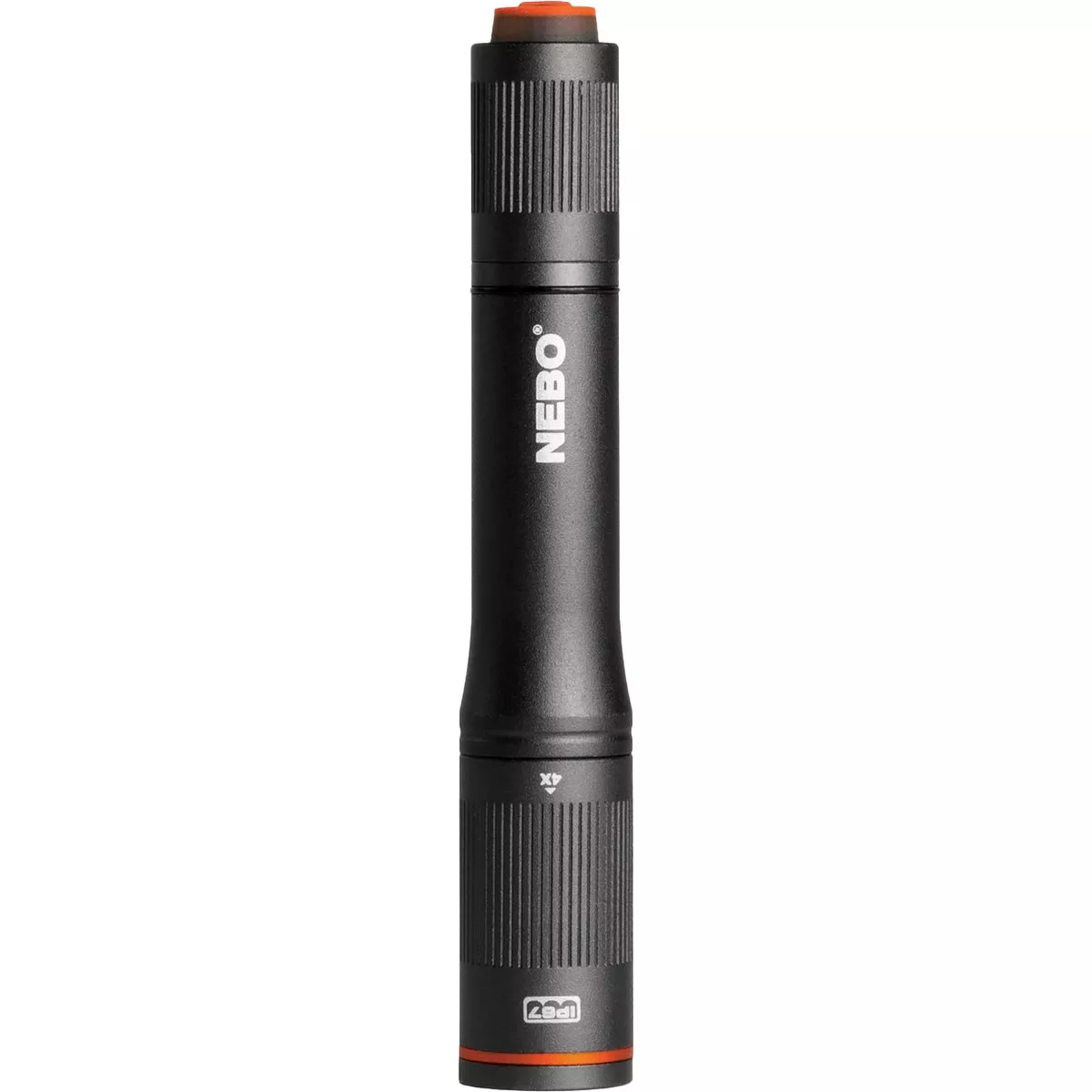 Nebo Columbo 100 Lm. AAA Anodized Aluminum LED Pen Light - photo 4