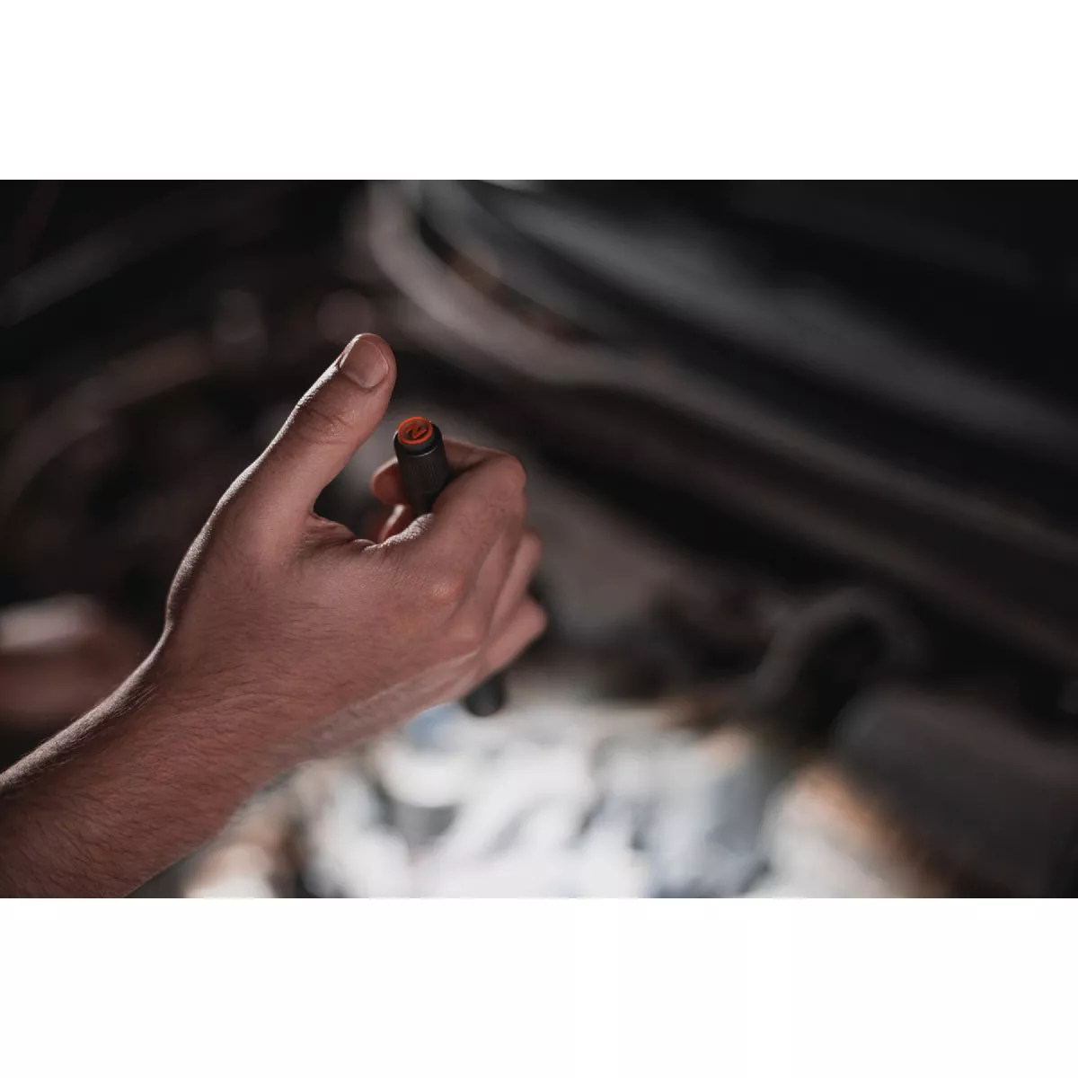 Nebo Columbo Flex 250 Anodized Aluminum LED Rechargeable Penlight - photo 6