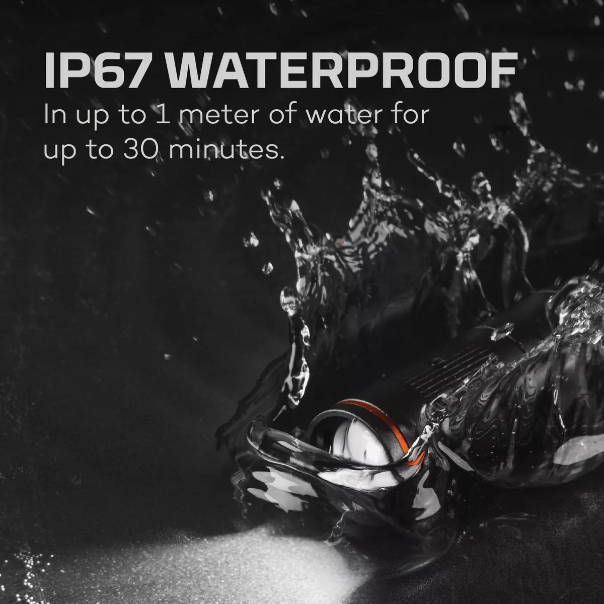 Nebo Columbo Flex 250 Anodized Aluminum LED Rechargeable Penlight - photo 3