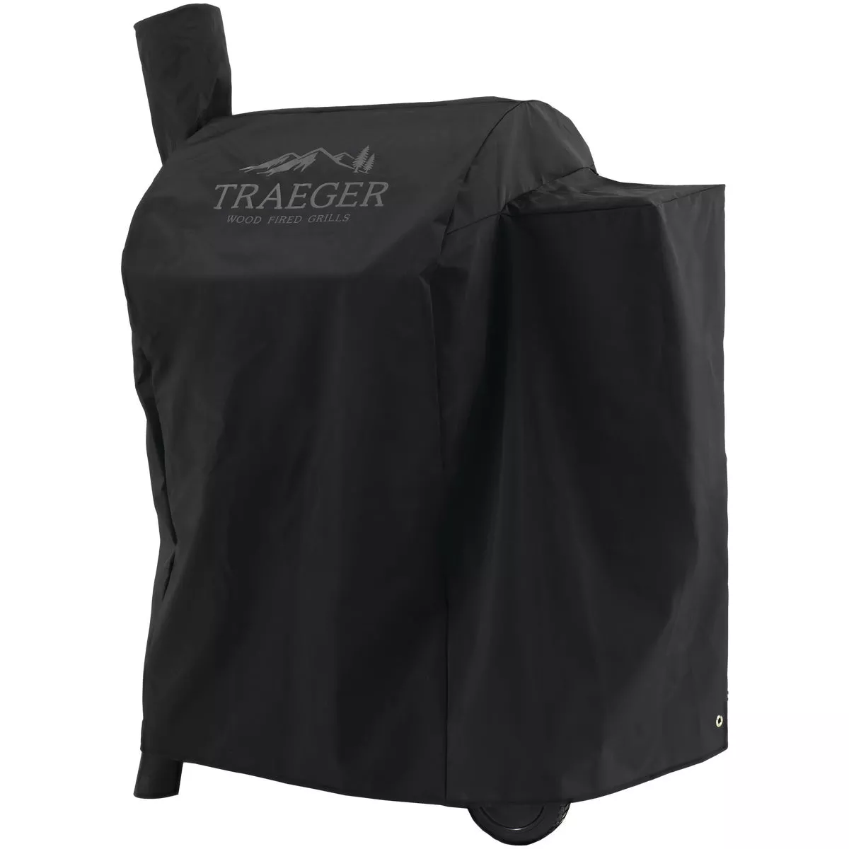 Traeger Black Pro 22/Pro 575 Grill Cover