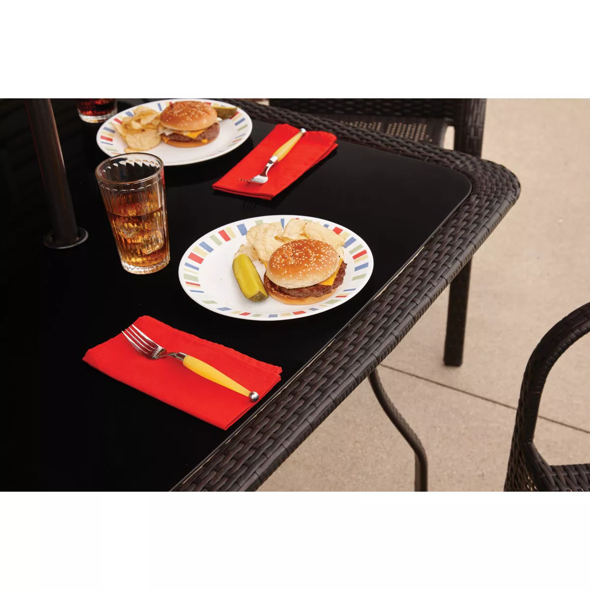 Verdict Carlton 5-Pc. Dining Set - photo 10