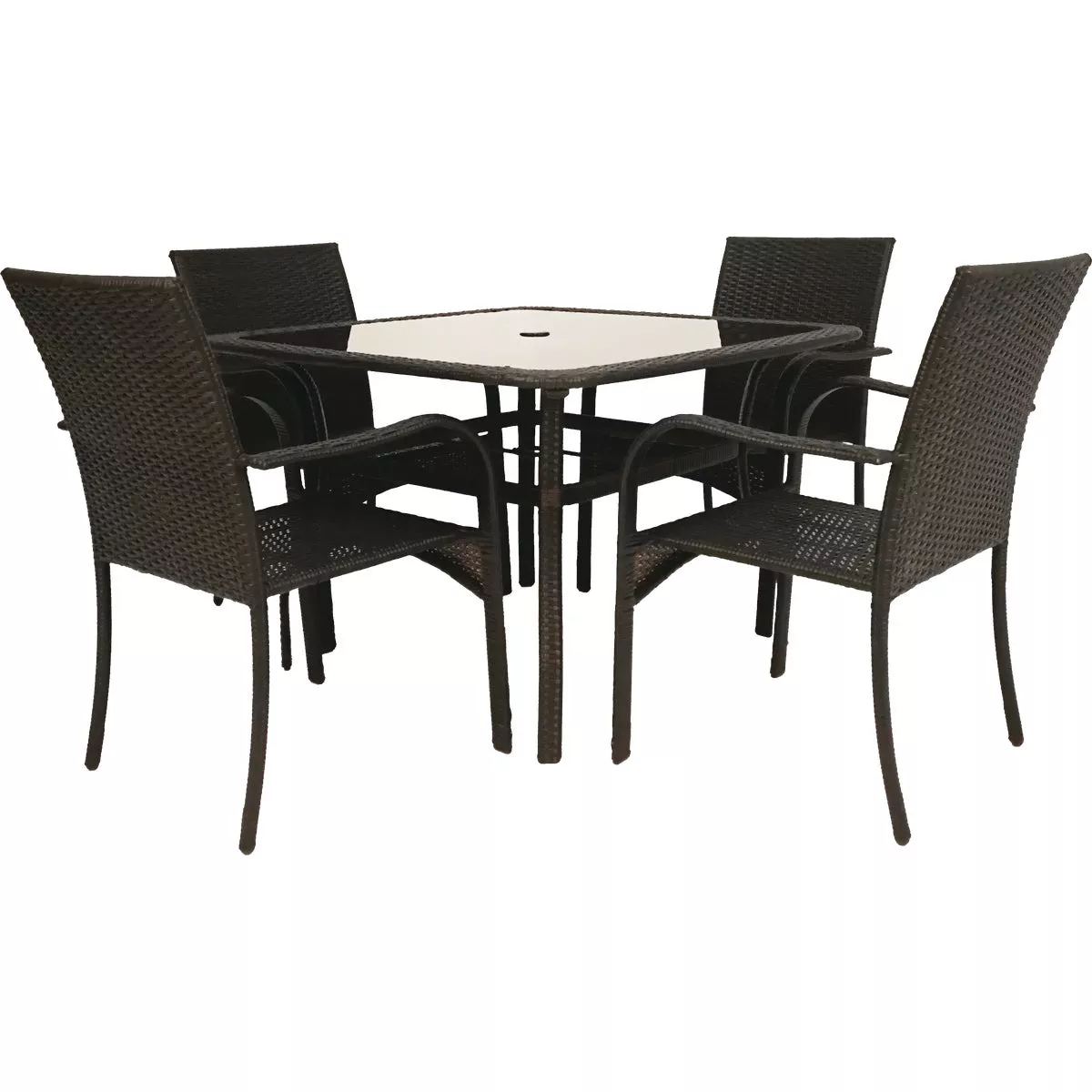 Verdict Carlton 5-Pc. Dining Set - photo 7