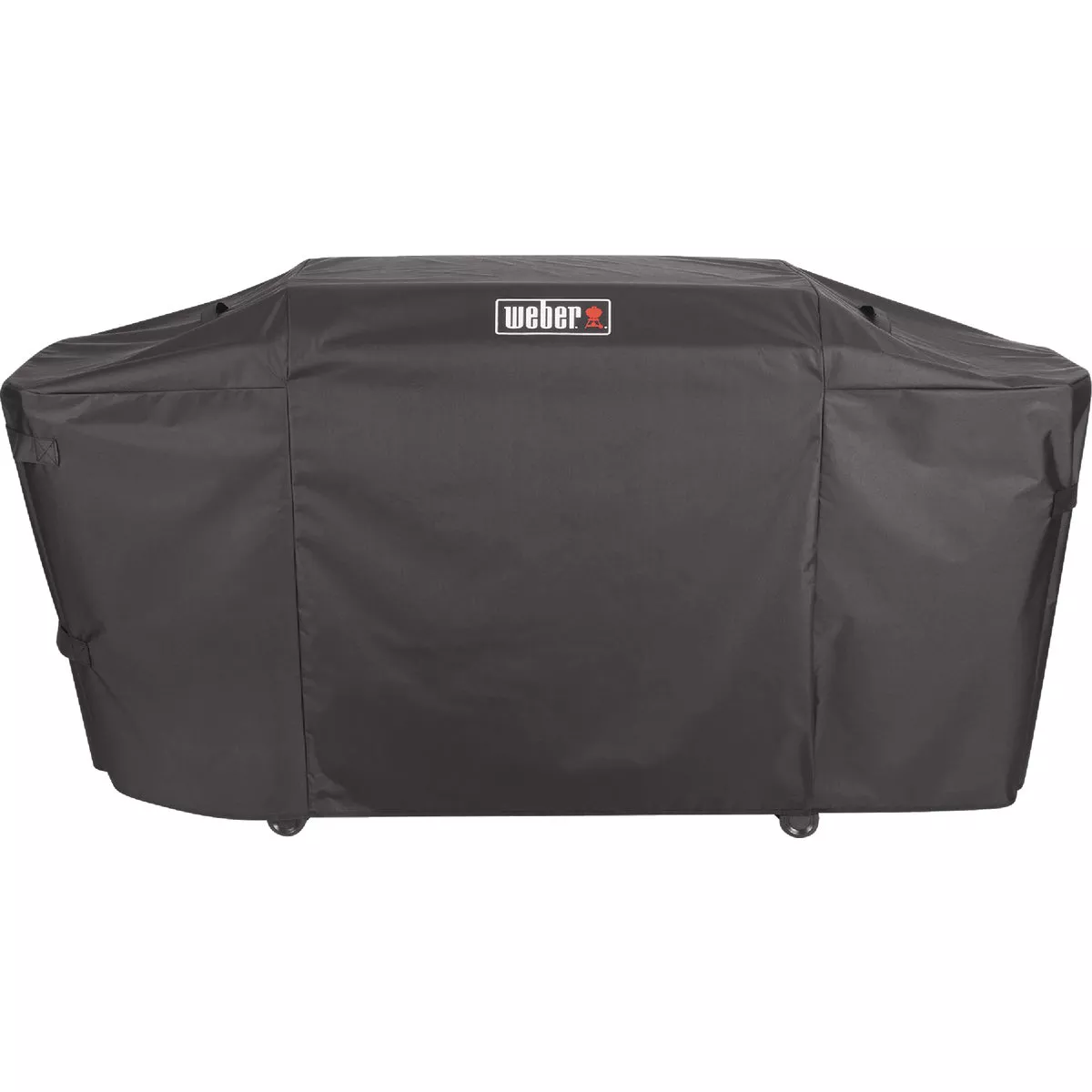 Weber 70 In. Premium Griddle Cover