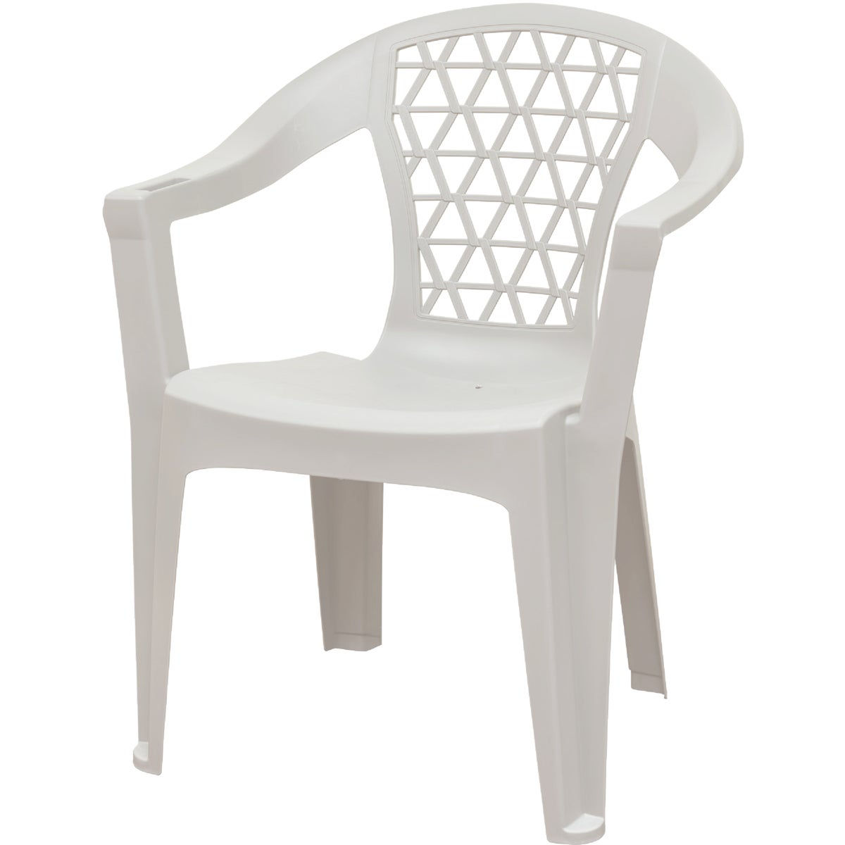 Adams on sale plastic chairs