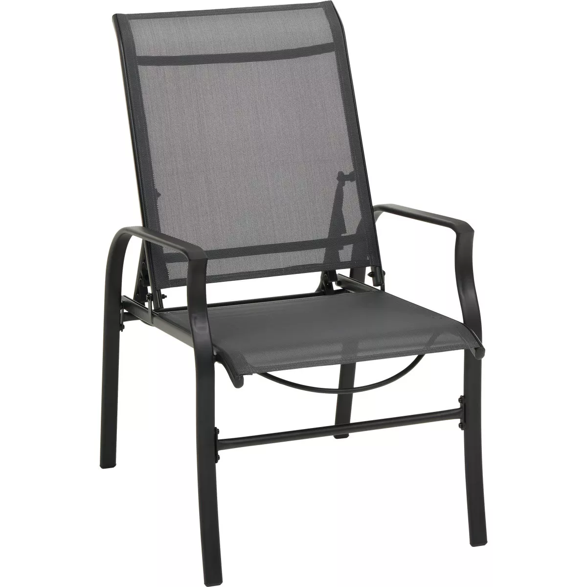 Outdoor Expressions Windsor 3-Piece Sling Chat Set - photo 3