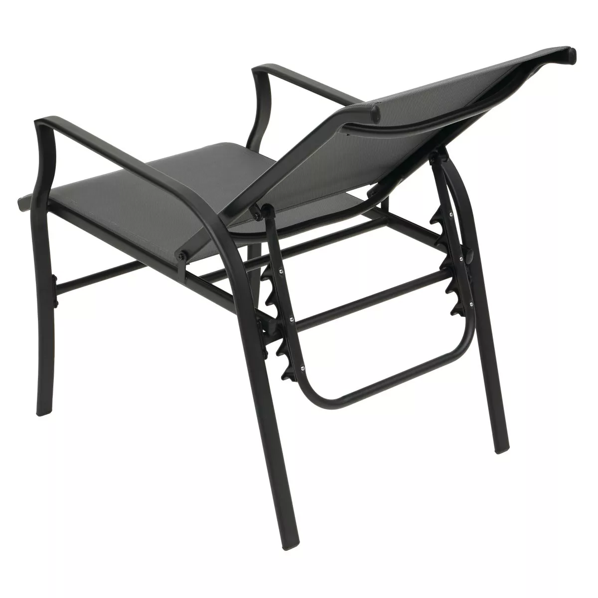 Outdoor Expressions Windsor 3-Piece Sling Chat Set - photo 5