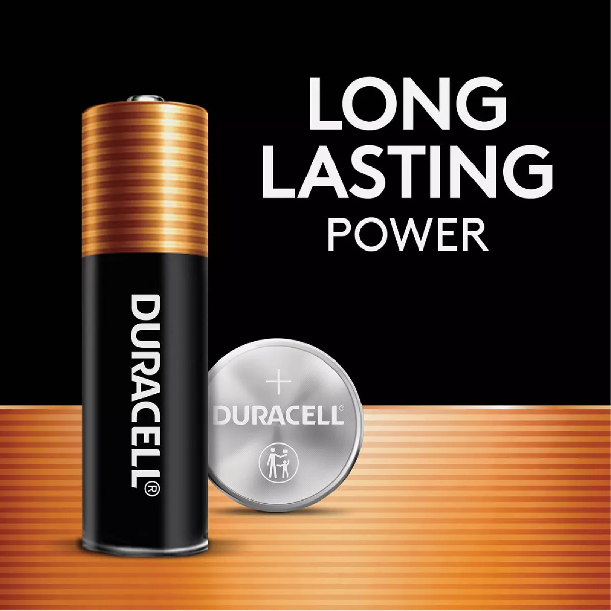 Duracell 2450 Lithium Coin Cell Battery - photo 2