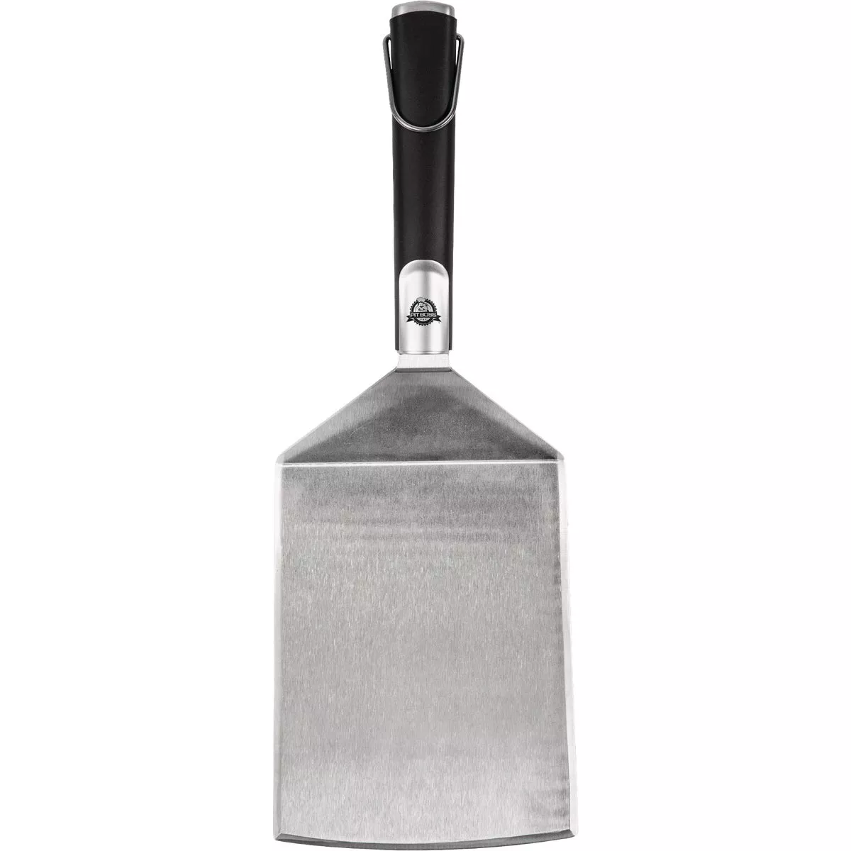 Pit Boss 16.6 In. Stainless Steel Big Head Grill Spatula - photo 3
