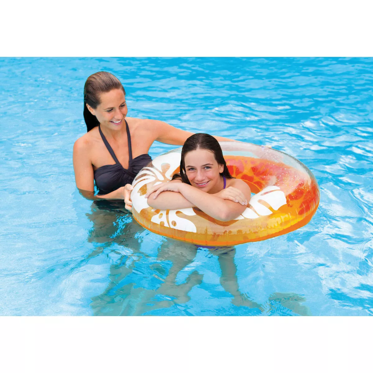 Intex 36 In. Pool Tube Float - photo 3