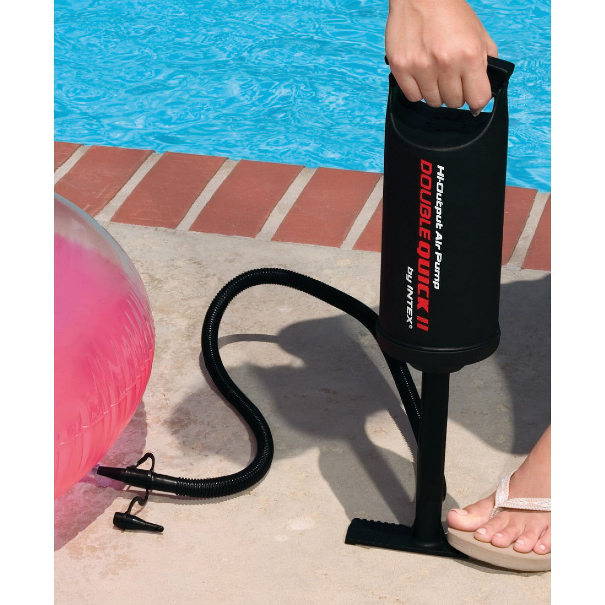 Inflating Pumps | Inflating Pumps & Needles | True Value Hardware