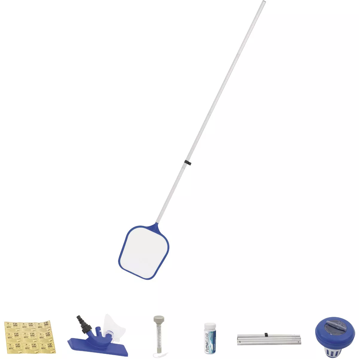 Bestway Flowclear Pool Accessories Set - photo 3