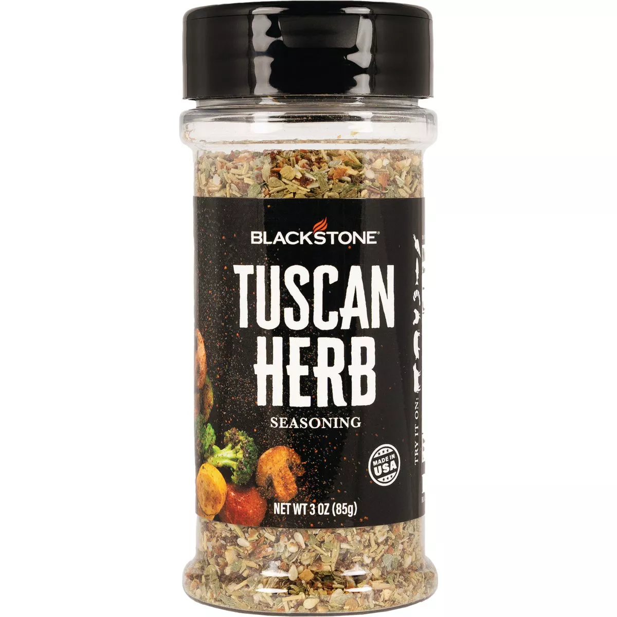 Blackstone Tuscan 3 Oz. Herb Seasoning