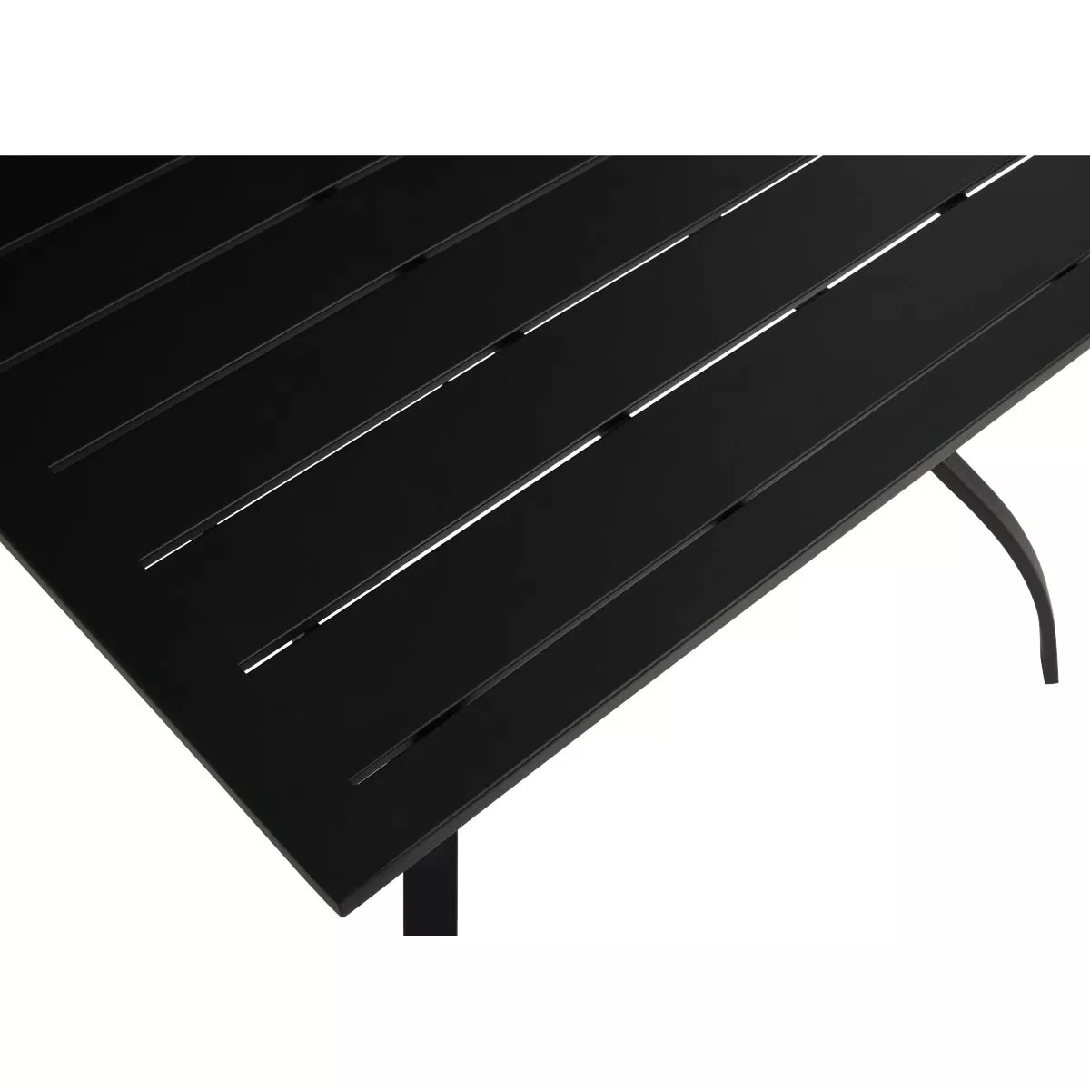 Outdoor Expressions Windsor 37 In. Square Patio Table - photo 2