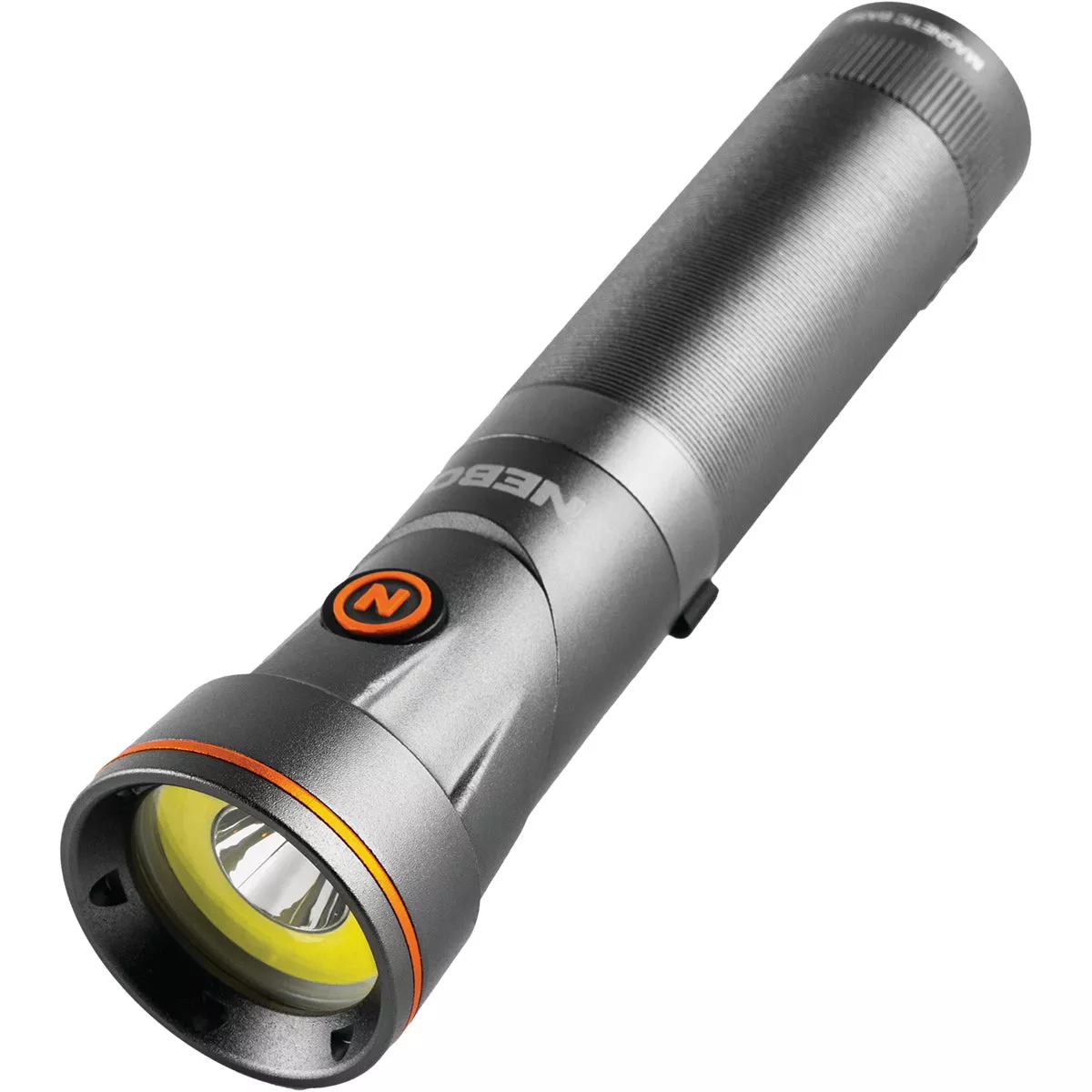 Nebo Franklin Pivot Rechargeable 300 Lm. LED Handheld Flashlight & Work Light - photo 2