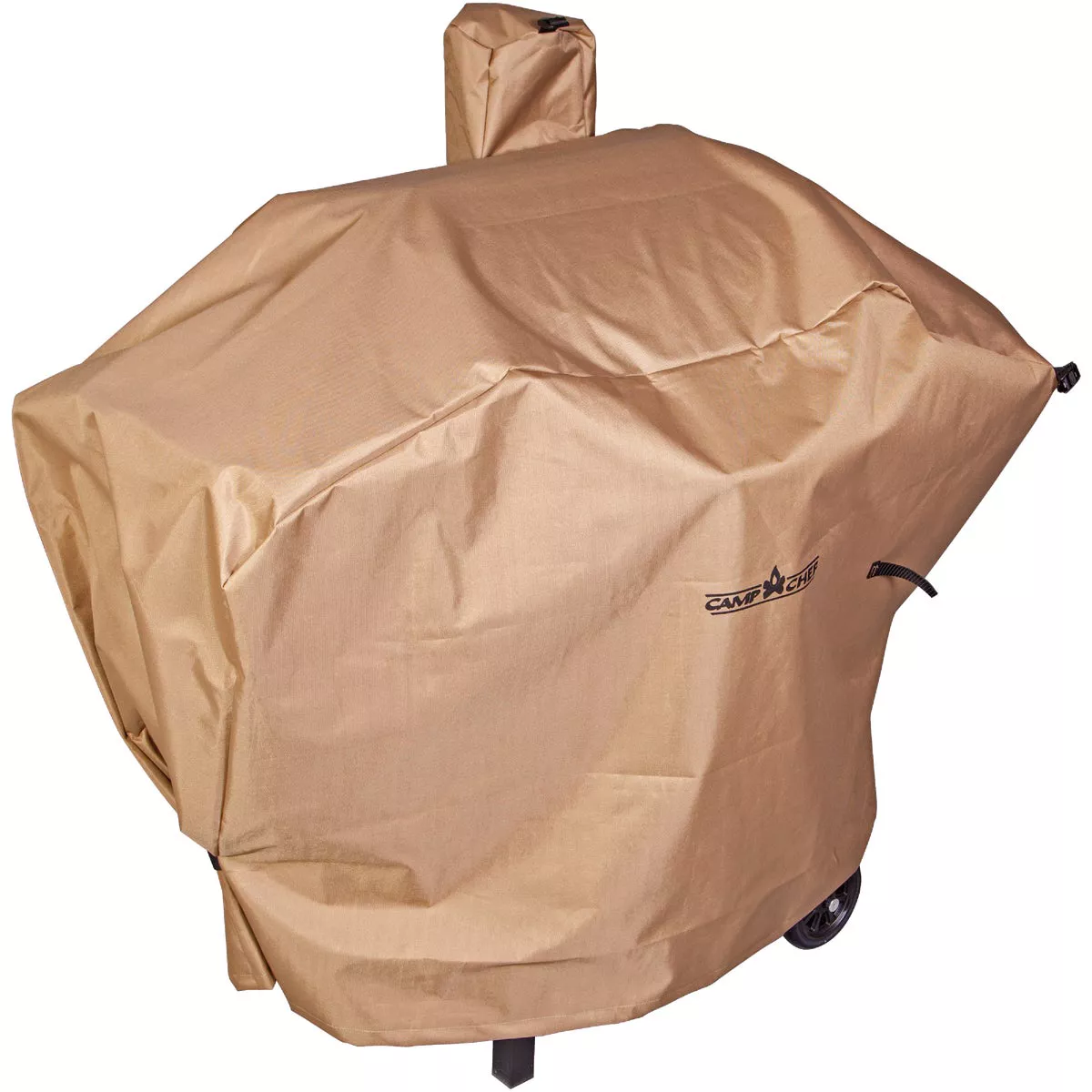 Camp Chef Beige 24 In. Pellet Grill Cover
