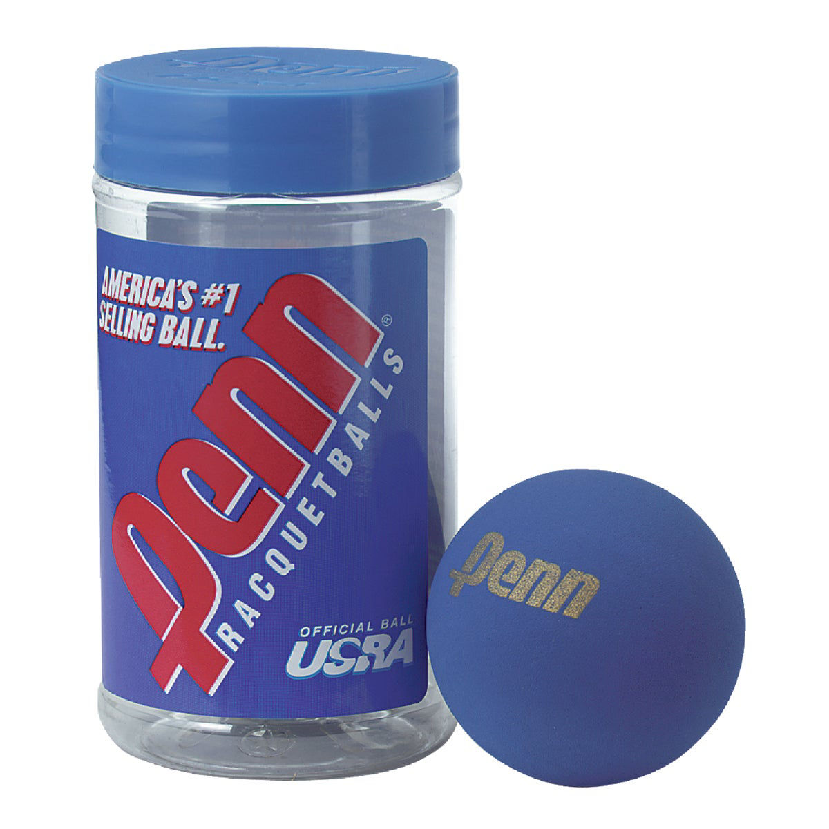 Racquetballs & Kits | Racquetball Equipment | True Value Hardware