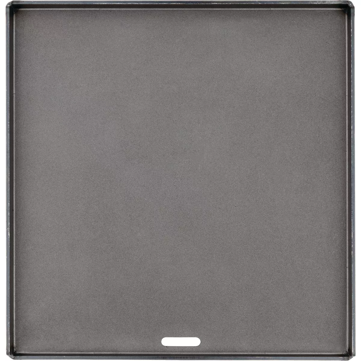 Weber 15.8 In. W. x 16 In. L. Carbon Steel Flat Top Grill Griddle - photo 5