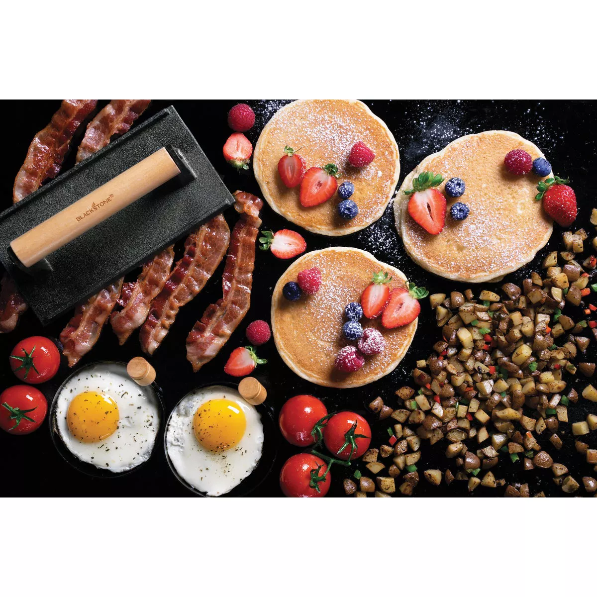 Blackstone 4-Piece Breakfast Kit - photo 4