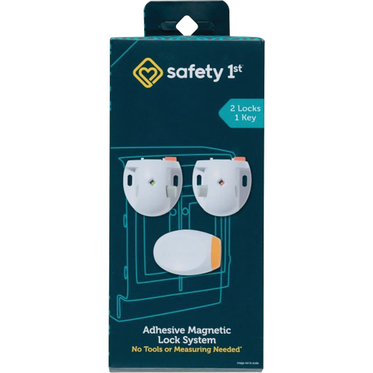 Cabinet & Drawer Locks Key | True Value Hardware