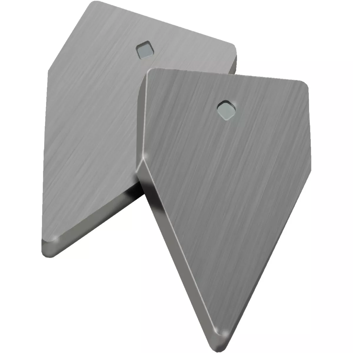 AccuSharp Tungsten Carbide Replacement Sharpening Blade (2-Pack) - photo 3