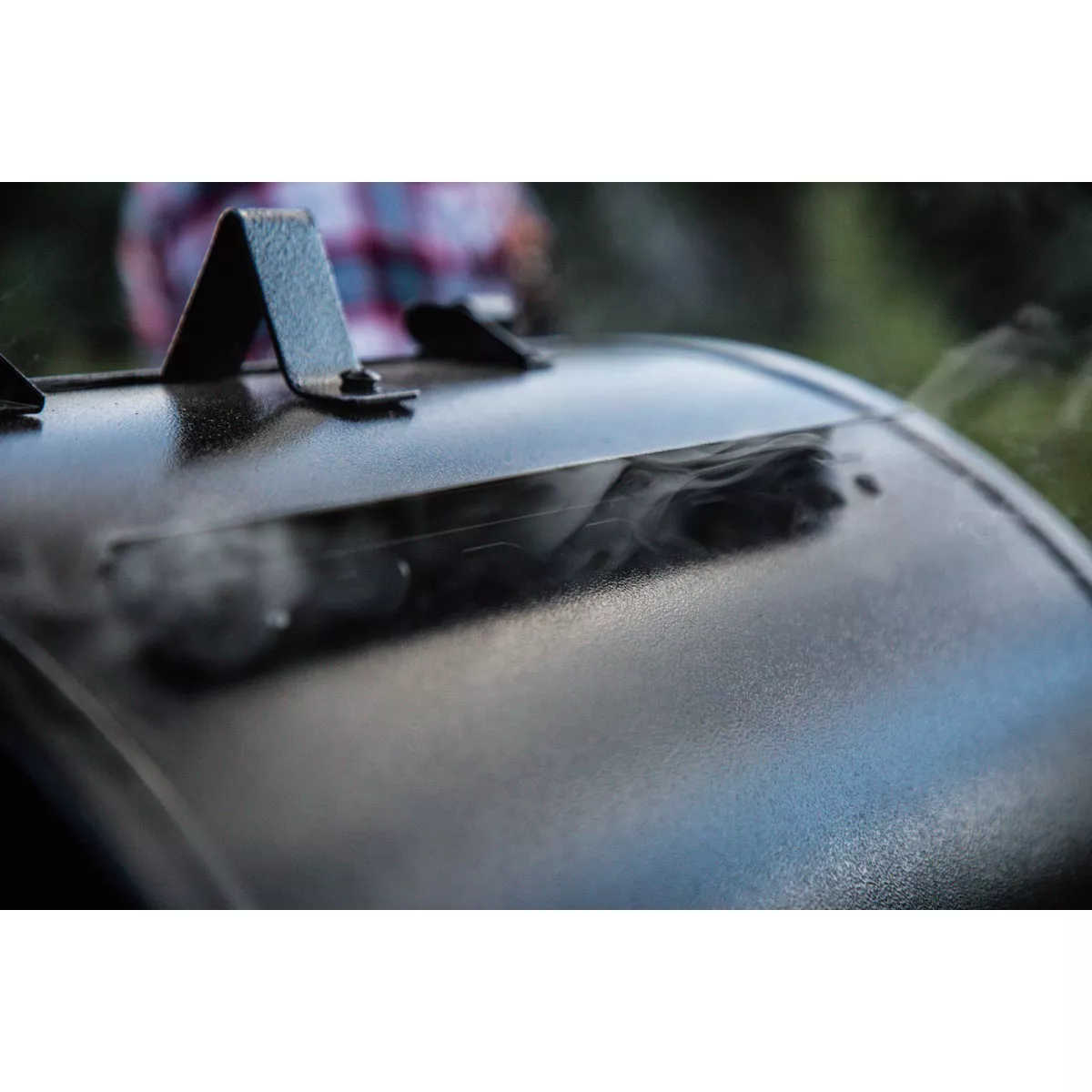 Pit Boss Navigator 550G Black 542 Sq. In. Wood Pellet Grill - photo 3