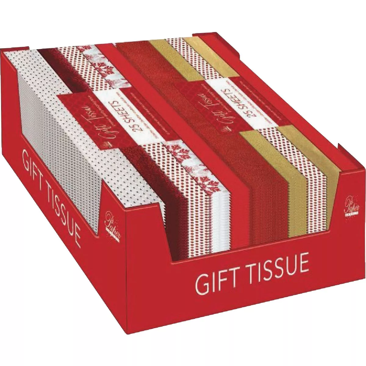 Paper Images Printed Tissue Paper (25-Pack)