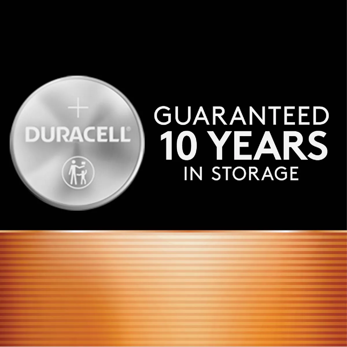 Duracell 2025 Lithium Coin Cell Battery - photo 5