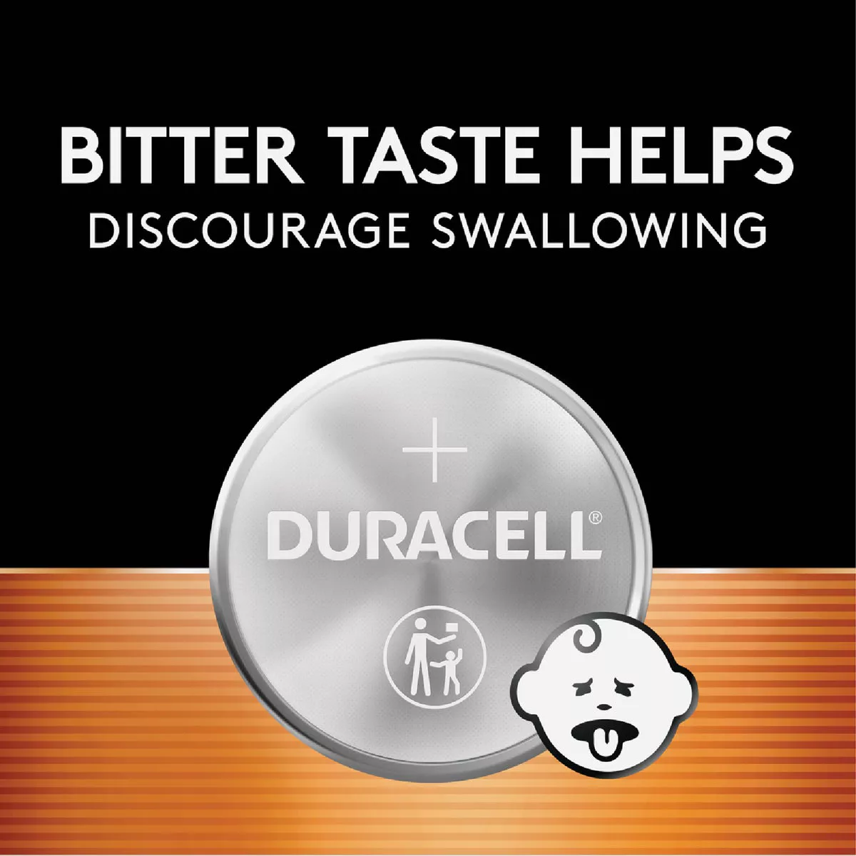 Duracell 2025 Lithium Coin Cell Battery - photo 3