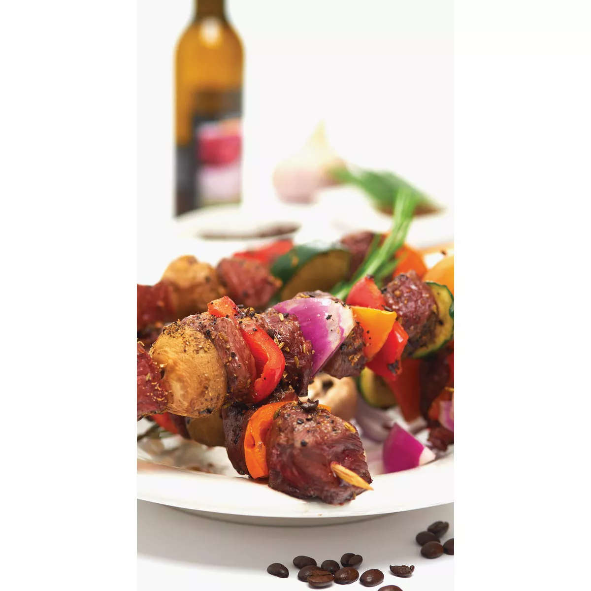 GrillPro 12 In. Bamboo Skewer (100-Pack) - photo 4