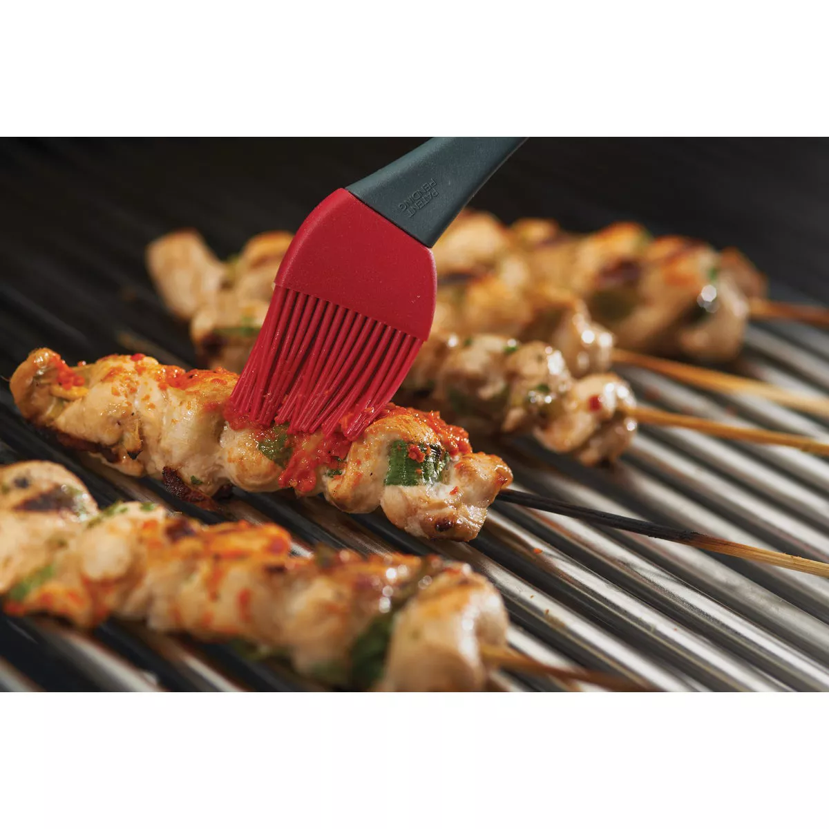 GrillPro 12 In. Bamboo Skewer (100-Pack) - photo 3