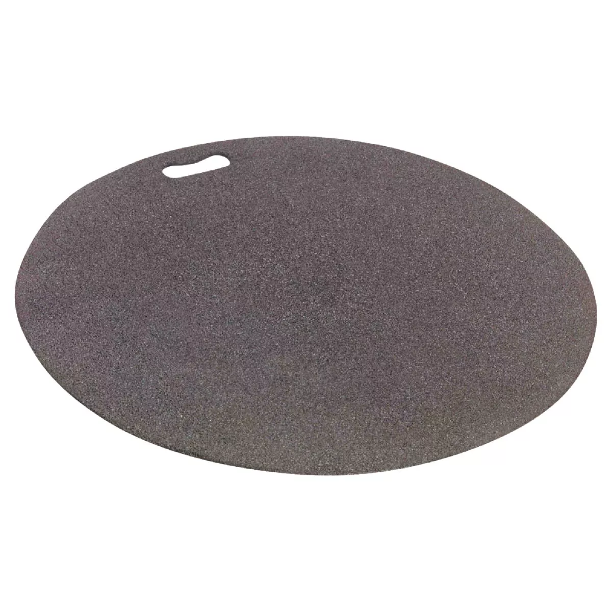 Diversitech The Original Grill Pad 30 In. Dia. Brown Round Grill Pad