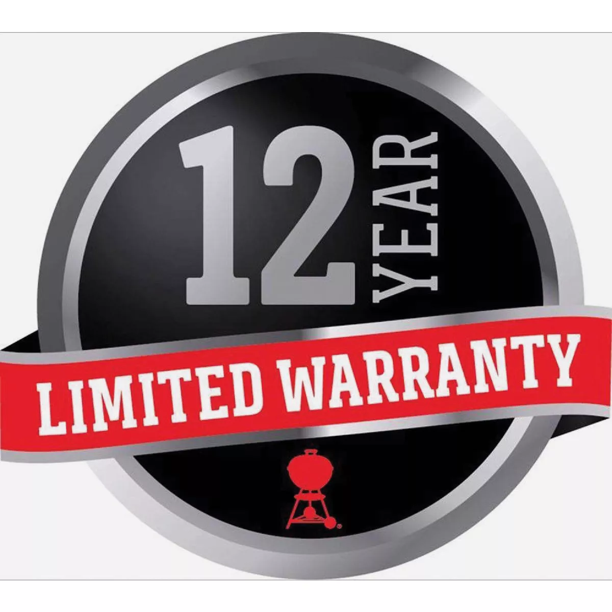 Weber Genesis S-315 3-Burner Liquid Propane Gas Grill, Stainless Steel - photo 10