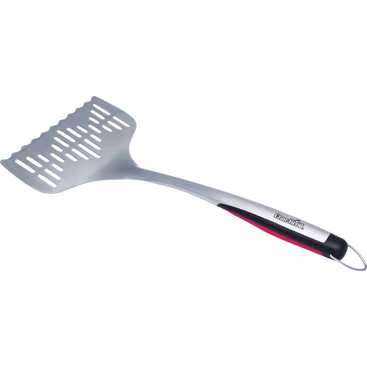 Char-Broil 20 In. Comfort-Grip Double-Wide Spatula
