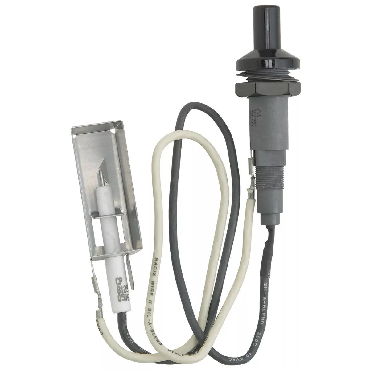 Weber Spirit & Platium Gas Grill Replacement Igniter Kit