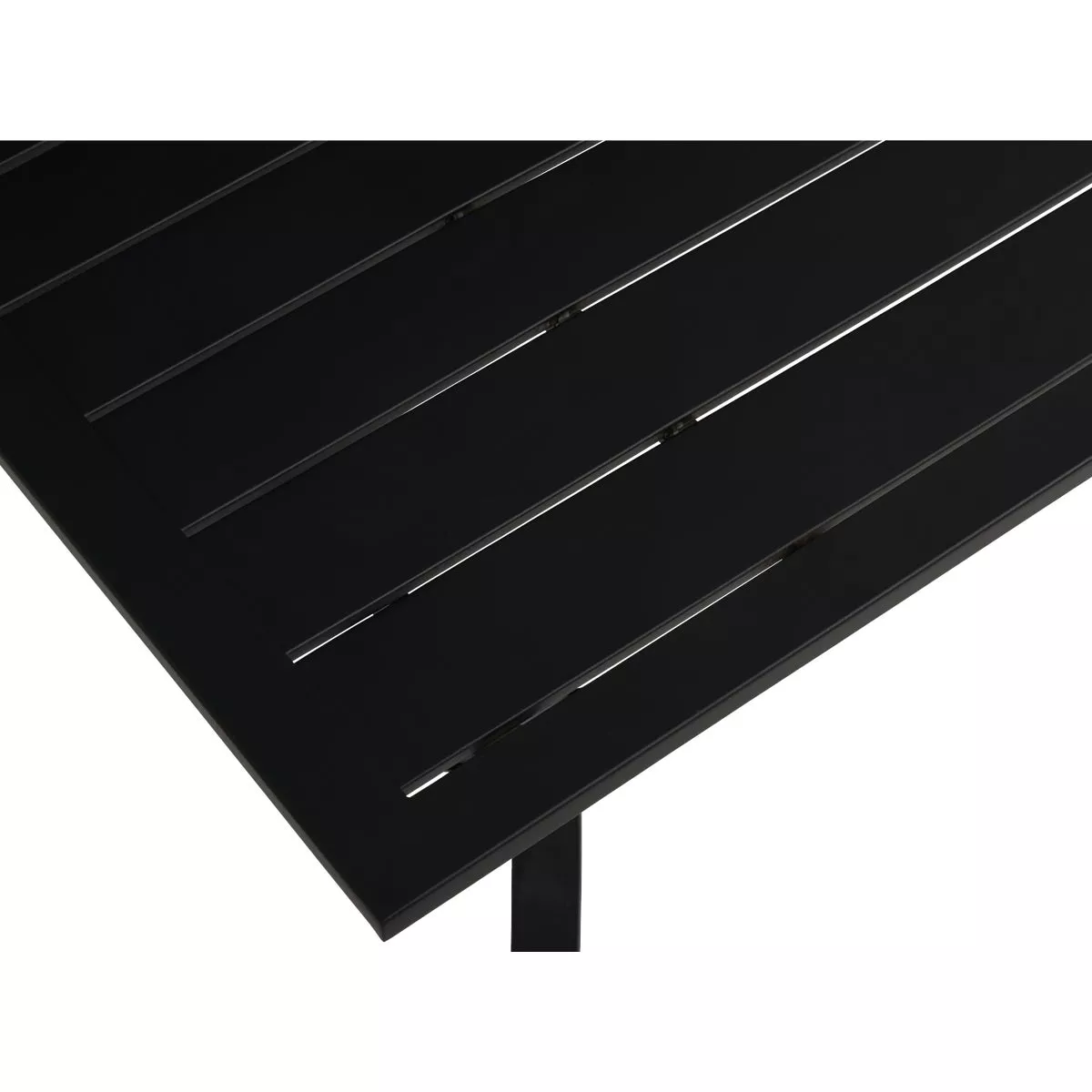 Outdoor Expressions Windsor 60 In. x 38 In. Rectangle Patio Table - photo 2