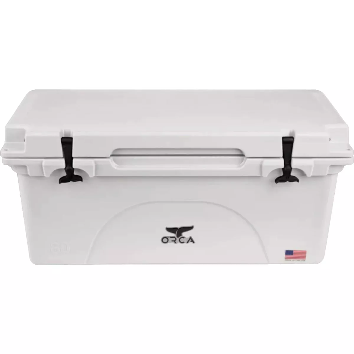 Orca 80 Qt. Cooler, White - photo 2