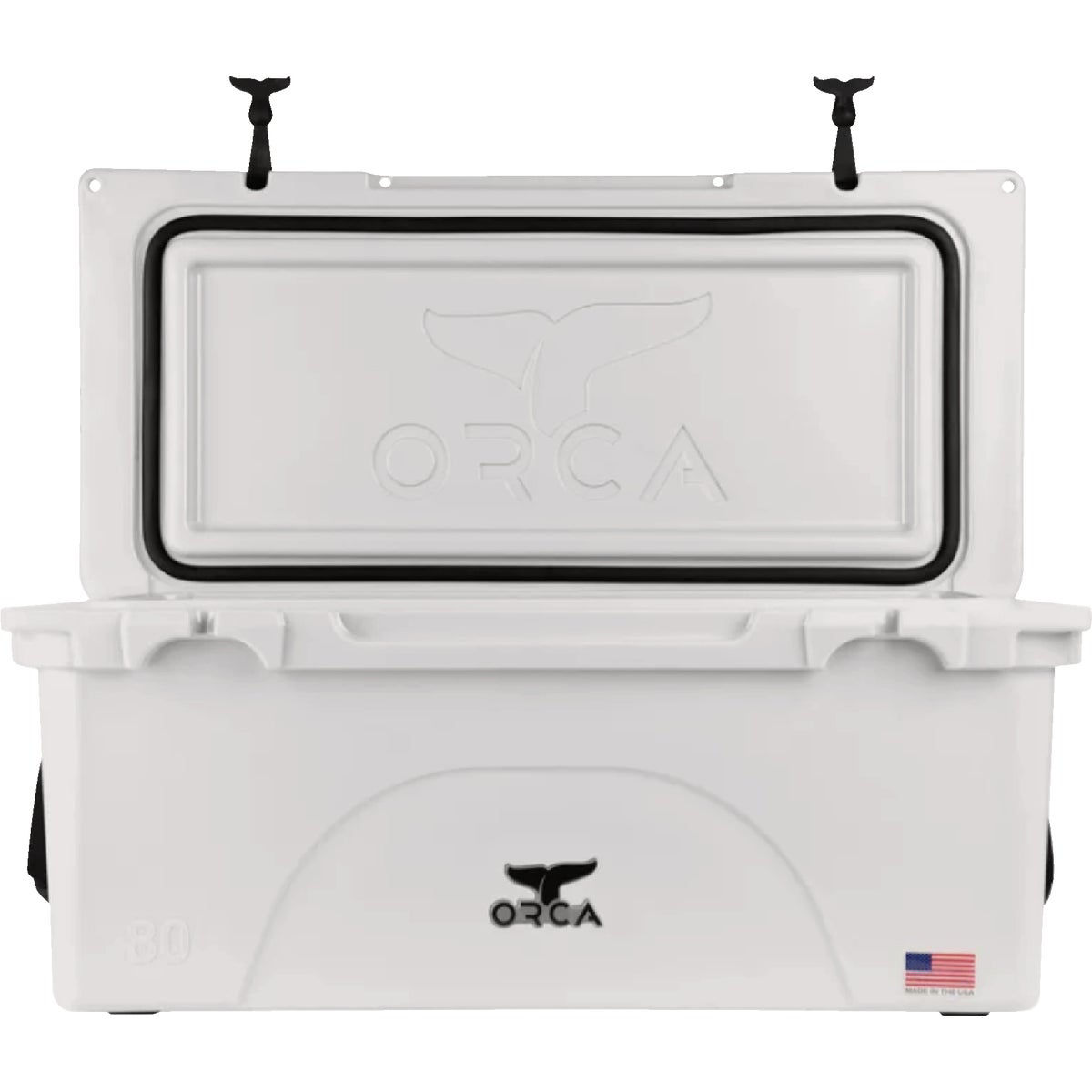 Orca Cooler - 80 Quart