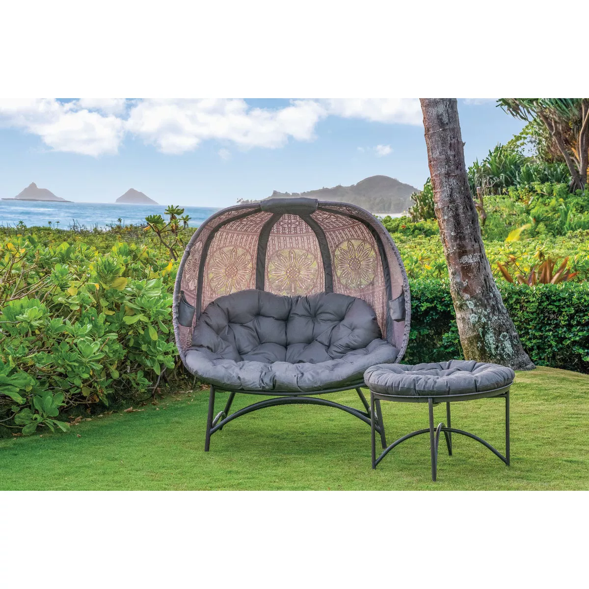 Flowerhouse cozy chair outlet