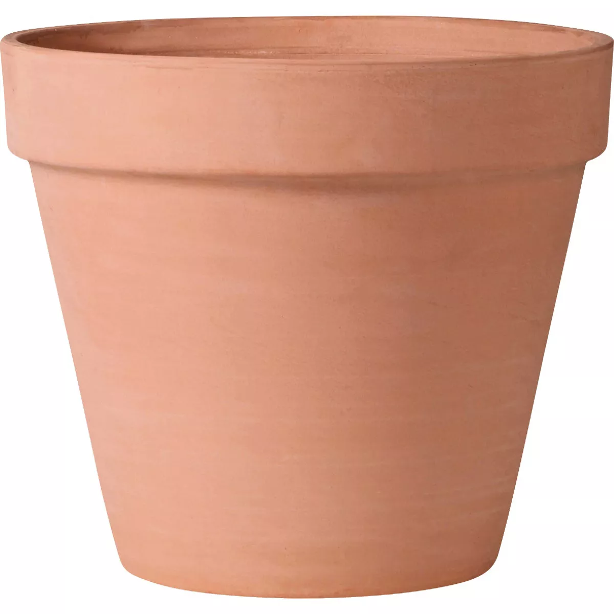 Deroma 5.9 In. Blush Clay Standard Planter
