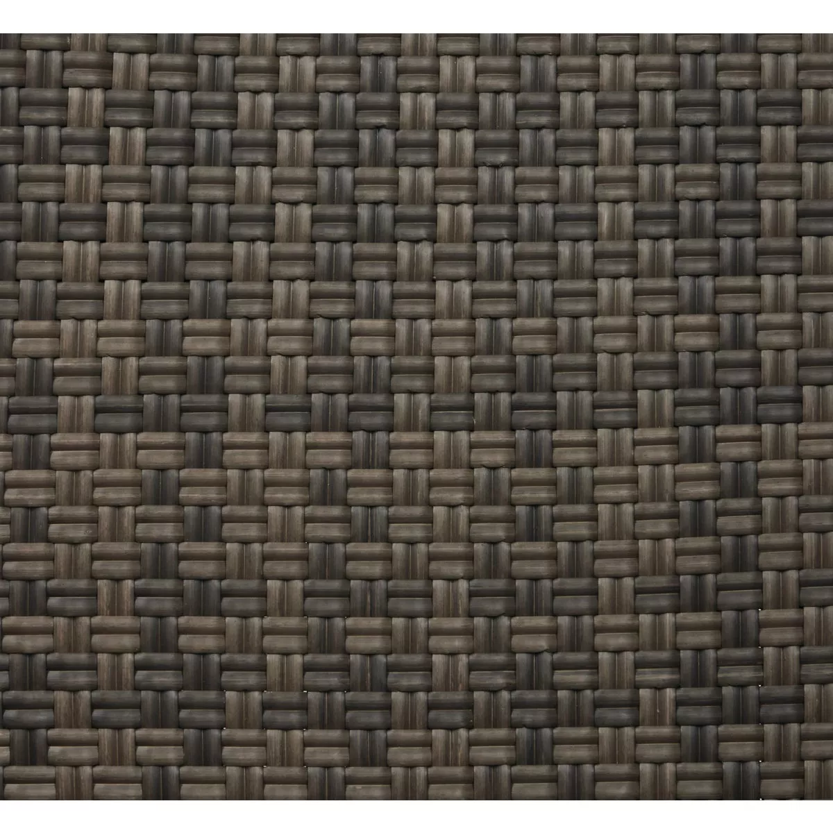 Outdoor Expressions 5-Piece Woodgrain Patio Dining Set with PFAS-Free Fabric - photo 3