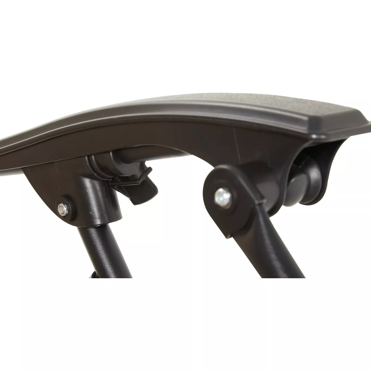 Outdoor Expressions Zero Gravity Relaxer Light Tan Convertible Lounge Chair - photo 3