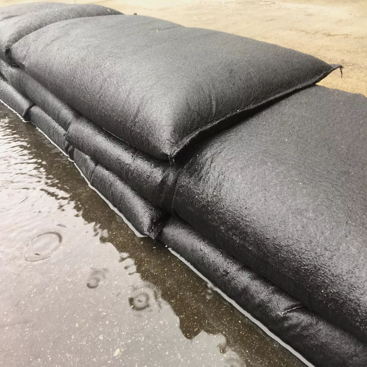 Quick Dam 12 In. x 24 In. Flood Bag (6-Pack) - photo 5