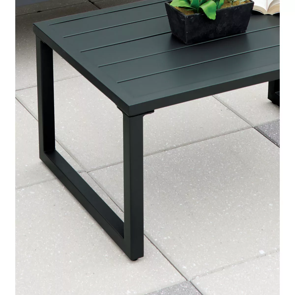 Outdoor Expressions 4-Piece Chat Set - photo 16