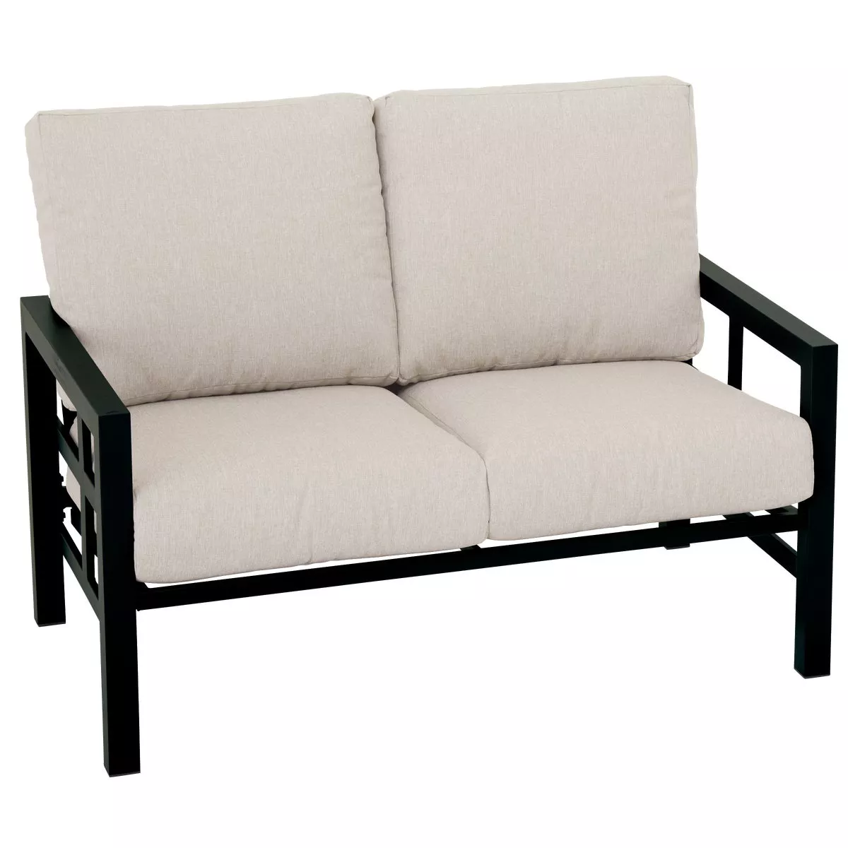 Outdoor Expressions 4-Piece Chat Set - photo 5