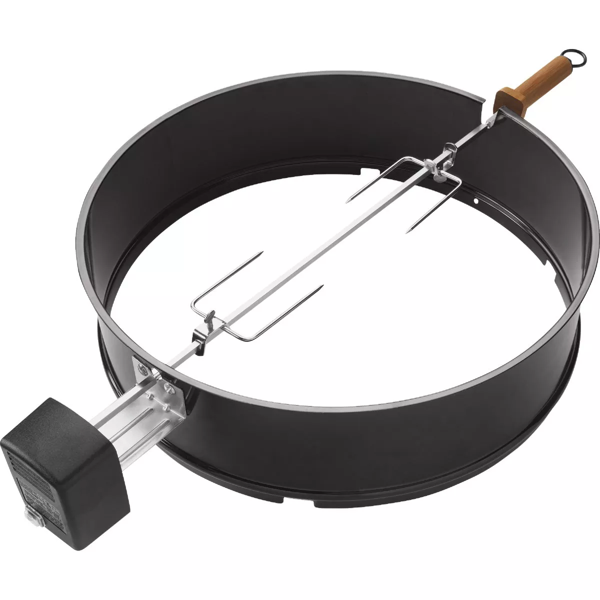 Weber 22 In. Kettle Rotisserie
