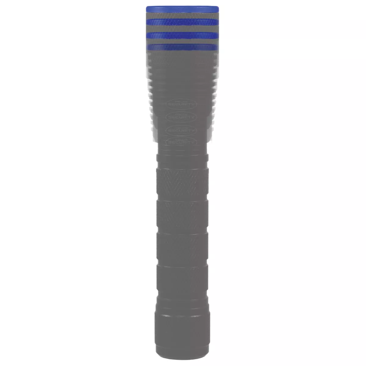 Police Security Skylar 6AAA 800 Lm. Focusing Industrial LED Flashlight - photo 3