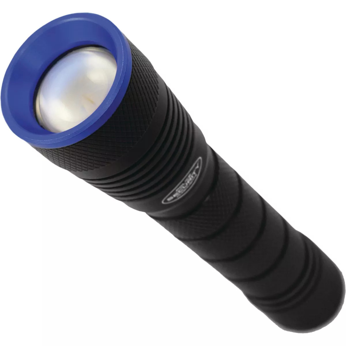 Police Security Skylar 6AAA 800 Lm. Focusing Industrial LED Flashlight - photo 6
