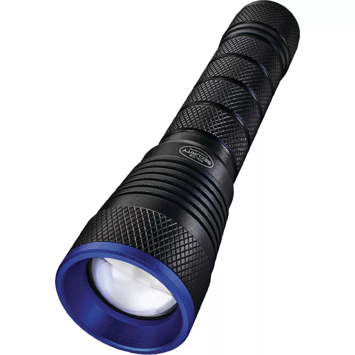Police Security Skylar 6AAA 800 Lm. Focusing Industrial LED Flashlight - photo 8