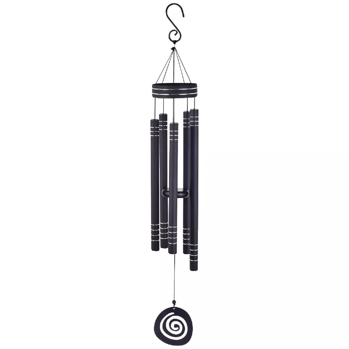 Sunset Vista Designs Vista Classics Galaxy 41 In. Black Wind