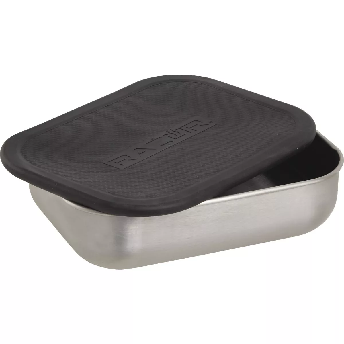 Mr. Bar-B-Q Razor 11.496 In. W. x 3.9 In. L. 3-In-1 Griddle Dome - photo 3